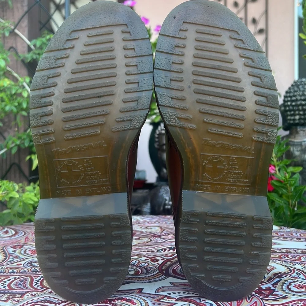 Dr. Martens gorgeous dr